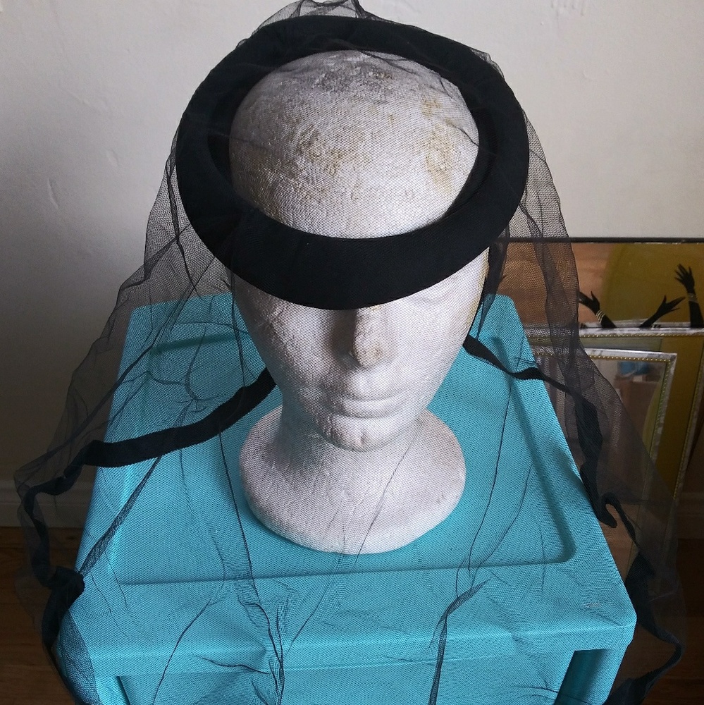 Woman's Hat